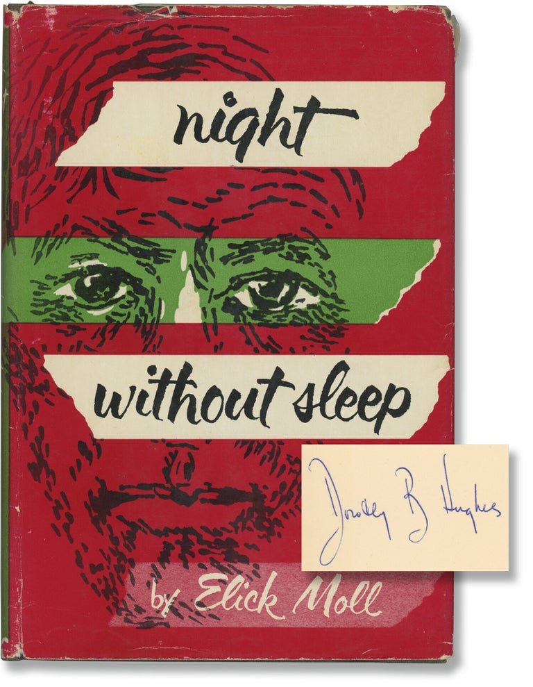 Night Without Sleep