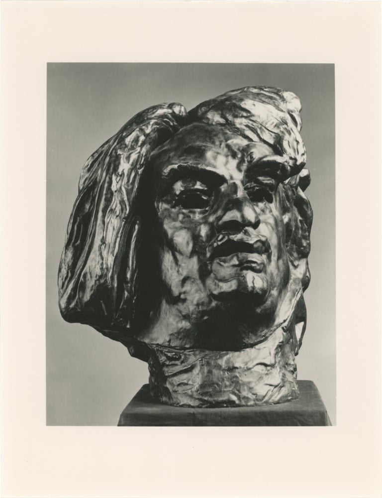 Auguste Rodin