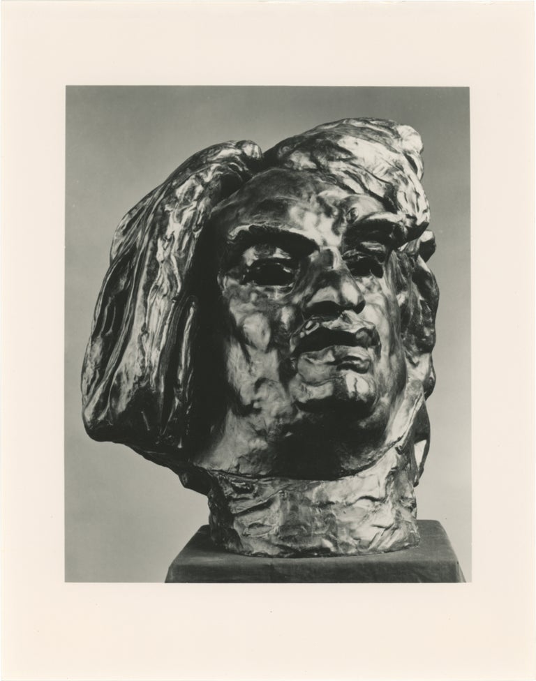 Auguste Rodin