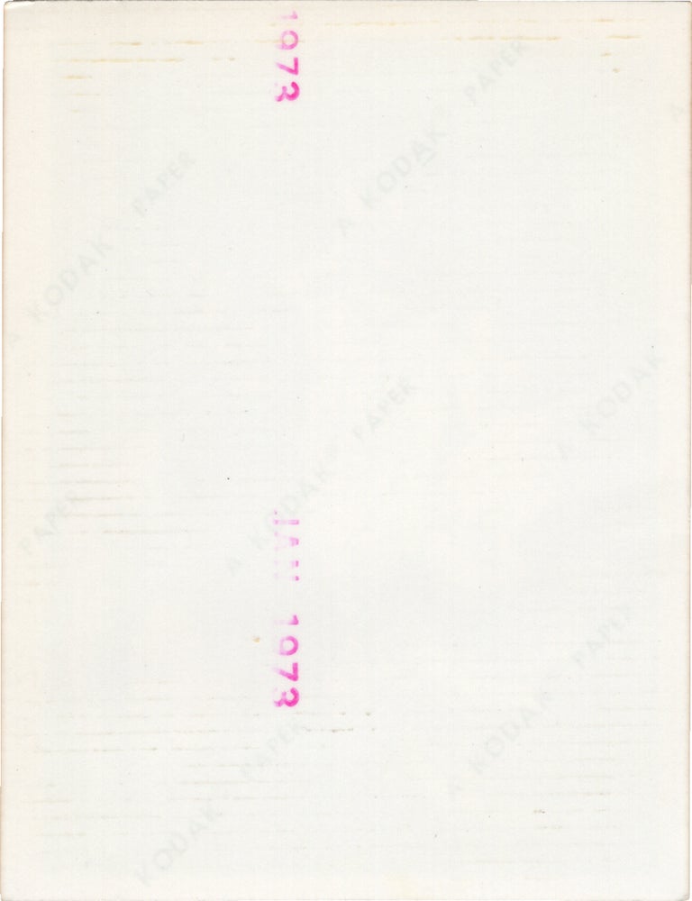Archive of original correspondence, vernacular photographs, and ephemera from and regarding Edward Bunker, while imprisoned during the writing and publication of his first novel "No Beast So Fierce," and the development the novel's film adaptation, the landmark 1978 New Hollywood film "Straight Time," circa 1970-1977