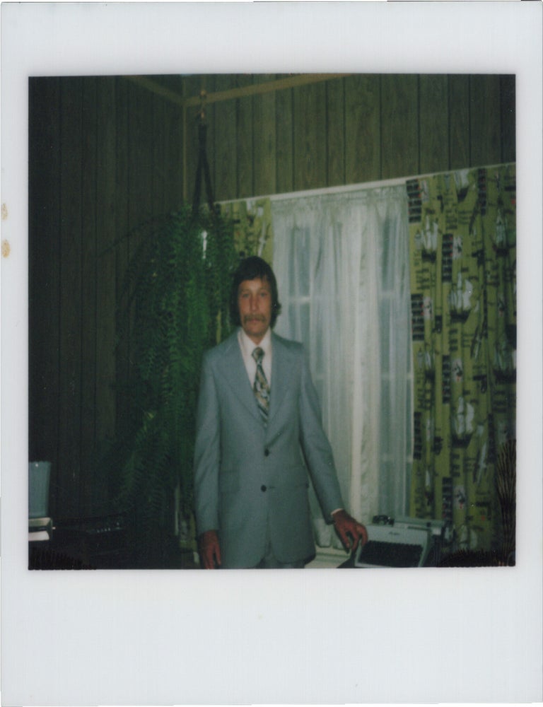 Archive of original correspondence, vernacular photographs, and ephemera from and regarding Edward Bunker, while imprisoned during the writing and publication of his first novel "No Beast So Fierce," and the development the novel's film adaptation, the landmark 1978 New Hollywood film "Straight Time," circa 1970-1977