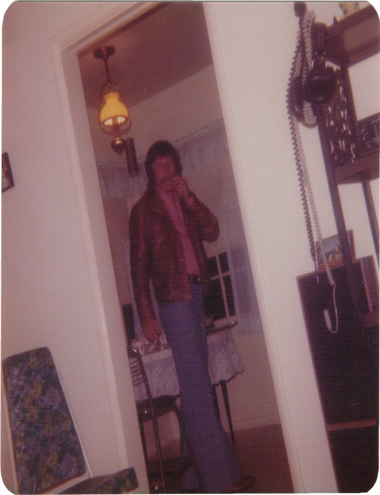 Archive of original correspondence, vernacular photographs, and ephemera from and regarding Edward Bunker, while imprisoned during the writing and publication of his first novel "No Beast So Fierce," and the development the novel's film adaptation, the landmark 1978 New Hollywood film "Straight Time," circa 1970-1977