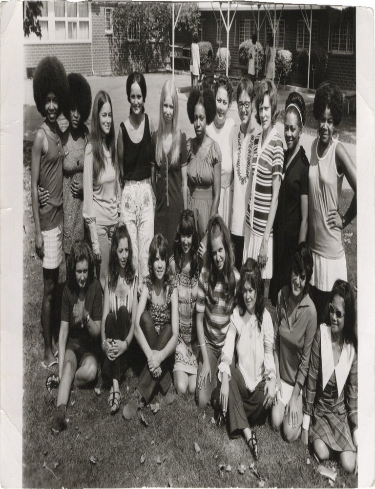 Archive of original correspondence, vernacular photographs, and ephemera from and regarding Edward Bunker, while imprisoned during the writing and publication of his first novel "No Beast So Fierce," and the development the novel's film adaptation, the landmark 1978 New Hollywood film "Straight Time," circa 1970-1977