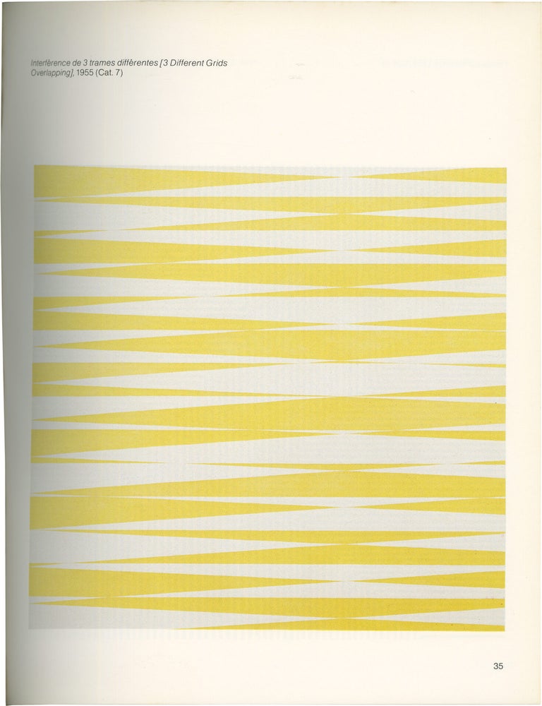 Fran&ccedil;ois Morellet: Systems