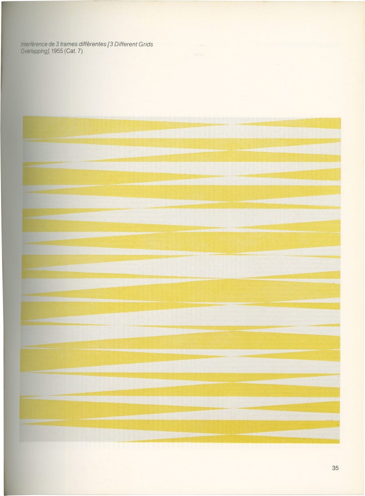 François Morellet: Systems