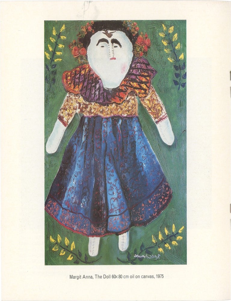 Second Wave of the Hungarian Avant-Garde